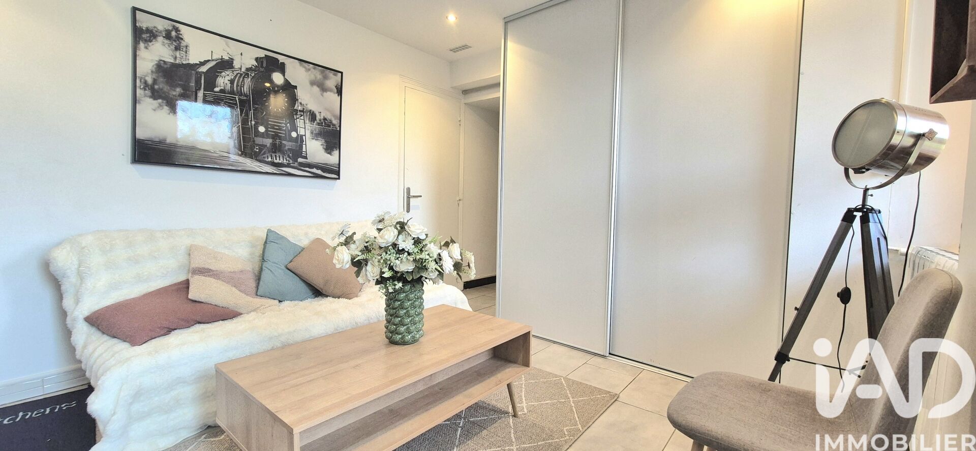 Vente Maison/villa 7 pièces - Photo 5