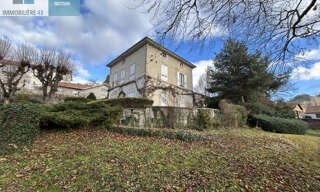 Maison 10 Pièces 255 m² à vendre à Brives-Charensac (43700)