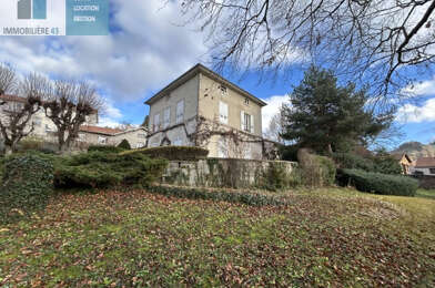 Maison 10 pièces 380000 €