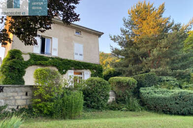 Maison 10 pièces 345000 €