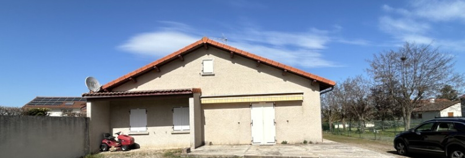 Maison 10 Pièces 294 m² à vendre à Sanssac-l'Église (43320)