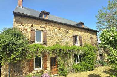 Maison 5 pièces 129000 €