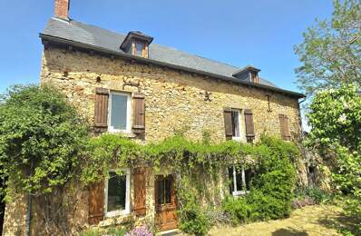 Maison — photo du bien