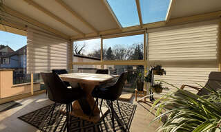 Maison 6 Pièces 91 m² à vendre à Ungersheim (68190)