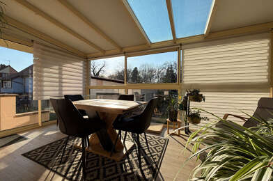 Maison 6 pièces 249600 €