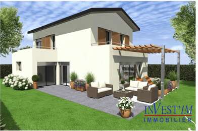 Terrain  219000 €