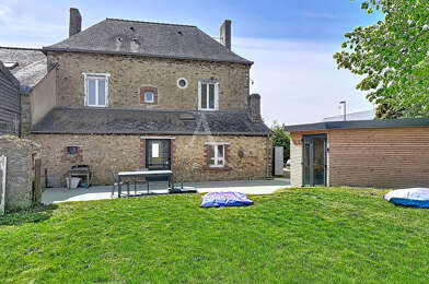 Maison 6 pièces 239900 €