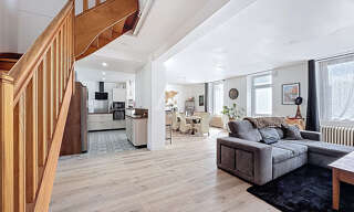Maison 6 Pièces 141 m² à vendre à Villiers-Charlemagne (53170)