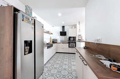 Maison 6 pièces 229900 €