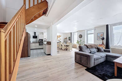 Maison 6 pièces 209900 €