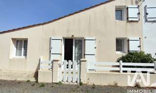 Maison 2 Pièces 34 m² à louer à Les Sables-d'Olonne (85100)