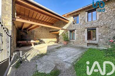 Maison 8 pièces 379000 €