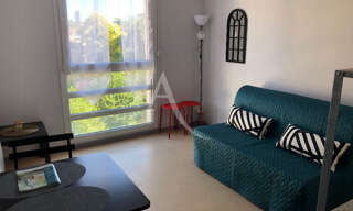 Appartement 1 Pièce 19 m² à louer à Albi (81000)