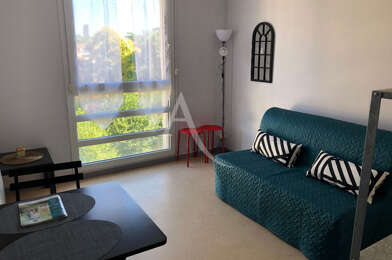 Appartement 1 pièces 430 €