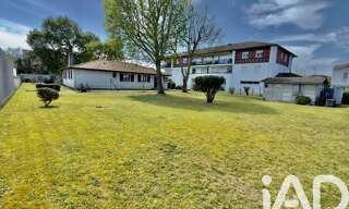 Maison 5 Pièces 107 m² à vendre à Labenne (40530)