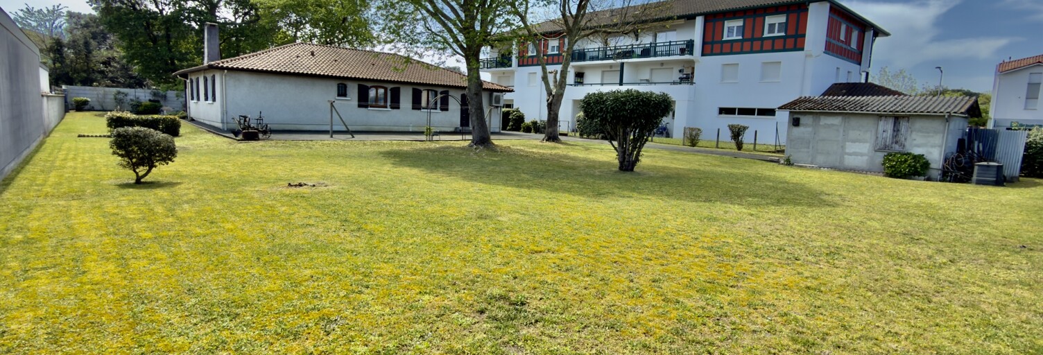 Maison 5 Pièces 107 m² à vendre à Labenne (40530)