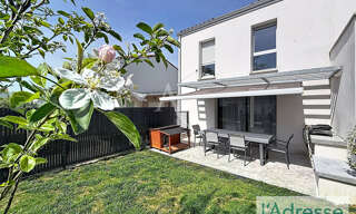 Maison 4 Pièces 85 m² à vendre à Montberon (31140)