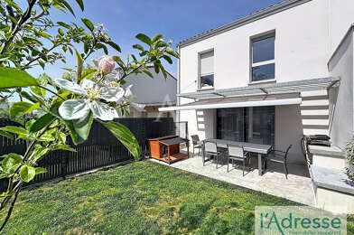 Maison 4 pièces 270000 €