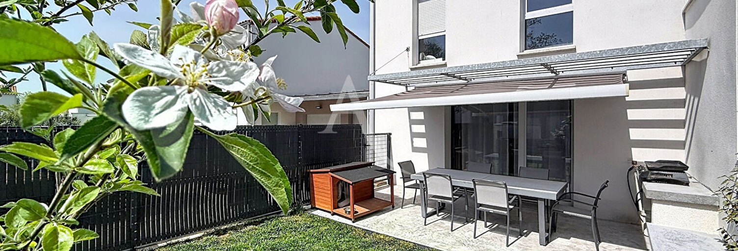 Maison 4 Pièces 85 m² à vendre à Montberon (31140)