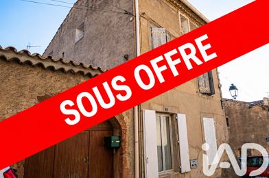 Maison 6 pièces 195000 €