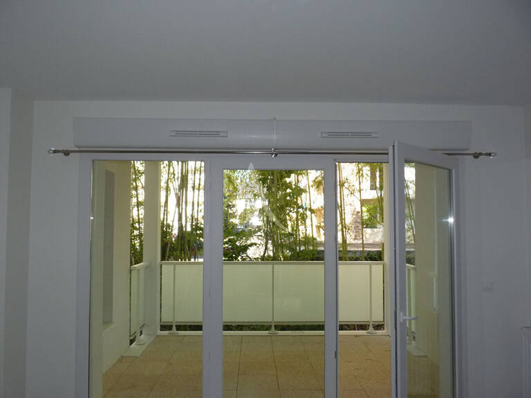 Pau,T3 loué dans résidence bon standing,allées de Morlaas — photo 1