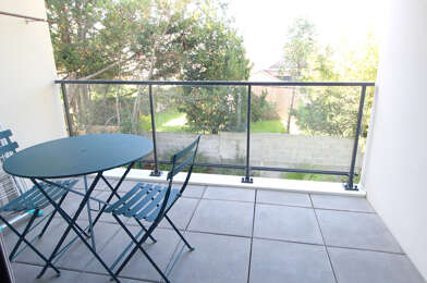 Appartement 2 pièces 260000 €