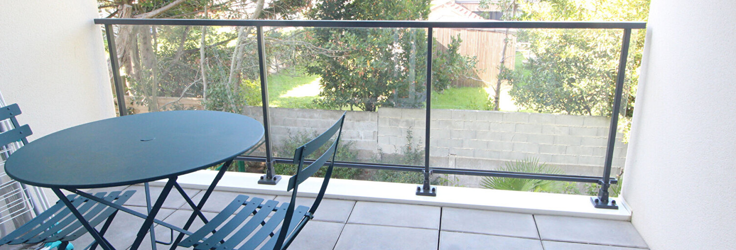 Appartement 2 Pièces 46 m² à vendre à Le Croisic (44490)