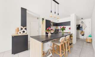 Appartement 3 Pièces 68 m² à vendre à Bayonne (64100)