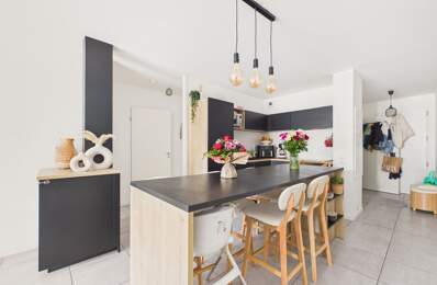 Appartement — photo du bien