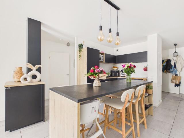 Appartement proposé à Bayonne