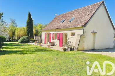Maison 4 pièces 173000 €