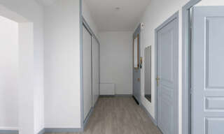 Appartement 2 Pièces 43 m² à vendre à Angers (49100)