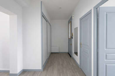 Appartement 2 pièces 179800 €