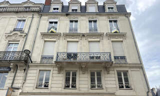 Appartement 2 Pièces 68 m² à vendre à Angers (49100)