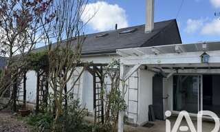 Maison 5 Pièces 137 m² à vendre à Nazelles-Négron (37530)