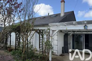 Maison 5 pièces 210000 €