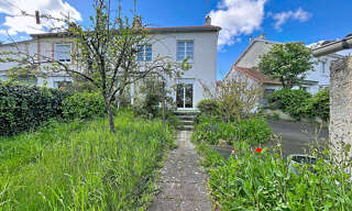 Maison 4 Pièces 79 m² à vendre à Nantes (44100)