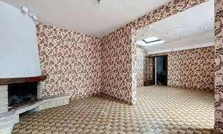 Maison 5 Pièces 75 m² à vendre à Nantes (44100)