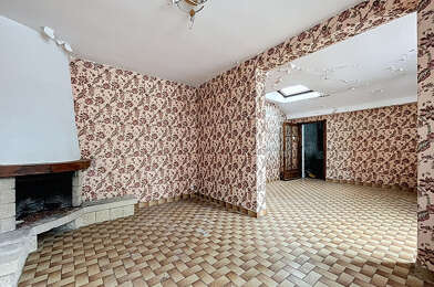 Maison 5 pièces 255600 €