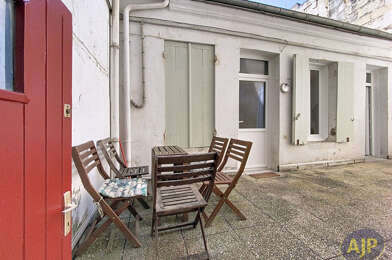 Appartement 1 pièces 160720 €