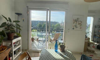 Appartement 3 Pièces 65 m² à vendre à Nantes (44000)
