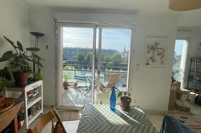 Appartement 3 pièces 312000 €