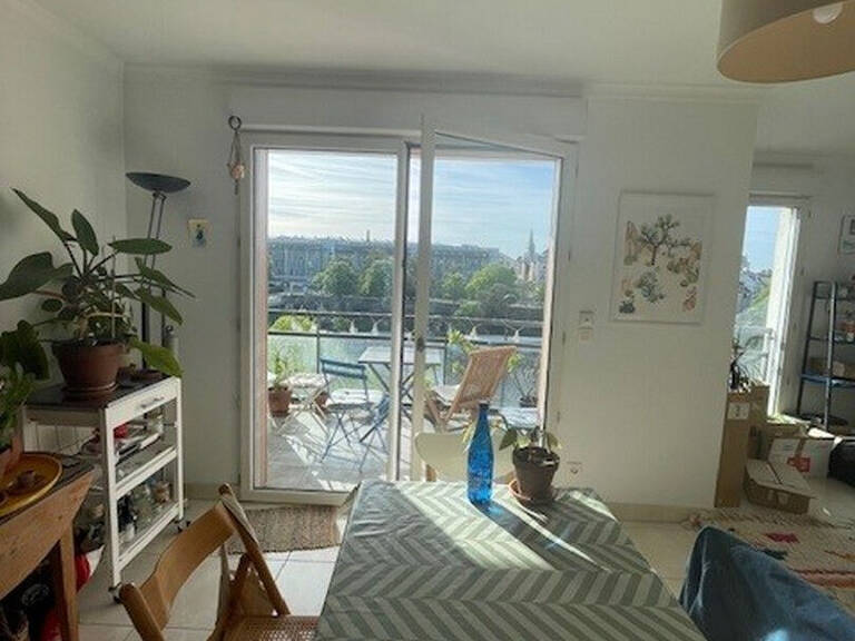 Appartement Nantes 3 pièce(s) 65 m2 — photo 1