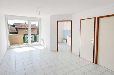 Appartement 3 pièces 218000 €