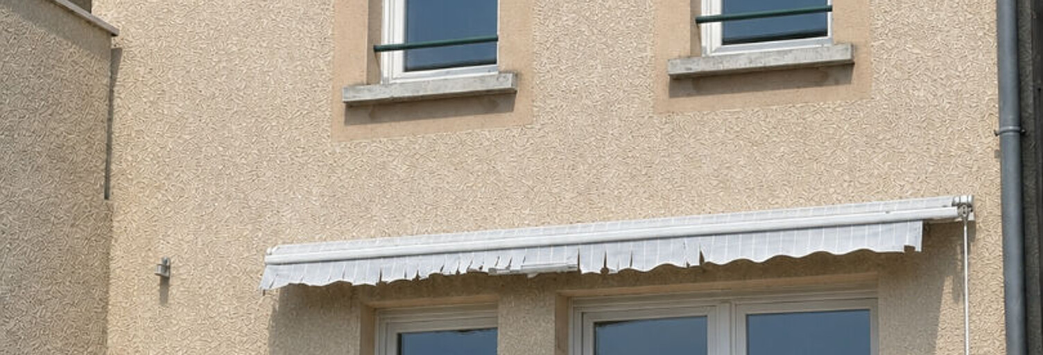 Appartement 3 Pièces 68 m² à vendre à Montagny (69700)