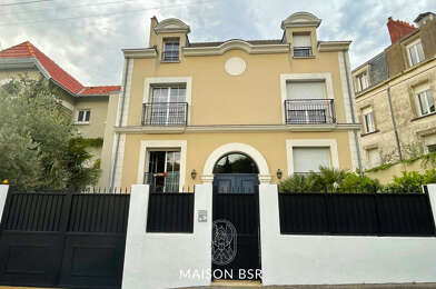 Maison 6 pièces 780000 €