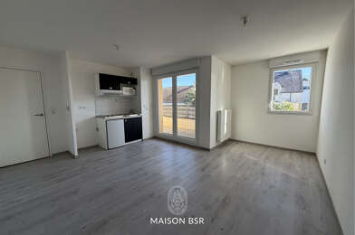 Appartement 2 pièces 159000 €