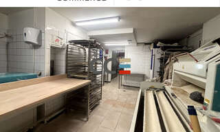 Commerce  115 m² à vendre à Antibes (06600)