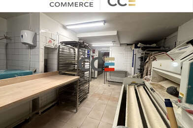 Commerce  287800 €