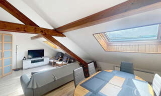 Appartement 2 Pièces 47 m² à louer à Huningue (68330)